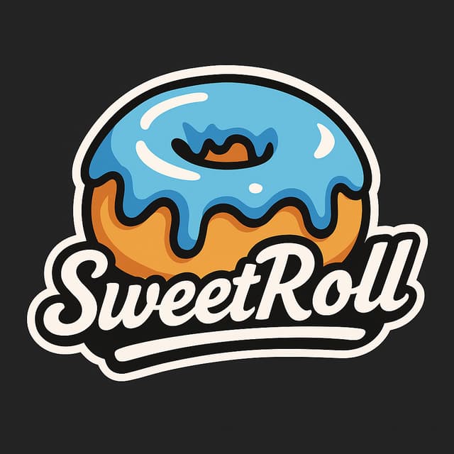 Screenshot of Sweetroll